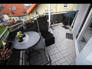 Immobilienmakler Angelbachtal Zu Verkaufen 102qm 4 Zimmer, Etagenwohnung mit Garage und großem Keller in ruhiger Seitenstraße