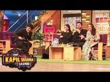 The Kapil Sharma Show | Ae Dil Hai Mushkil Special Episode | Ranbir Kapoor & Aishwarya Rai