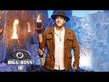 Bigg Boss 10 New Promo | Salman Khan As Desi Indiana Jones Look