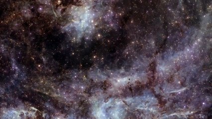 The Search for Life in Space (2016) Official IMAX Trailer