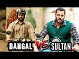 Aamir Khan COPY'S Salman's SCOOTER RIDE In DANGAL - WATCH