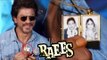 Shahrukh Khan REVEALS The Secret Behind It | RAEES LOCKET