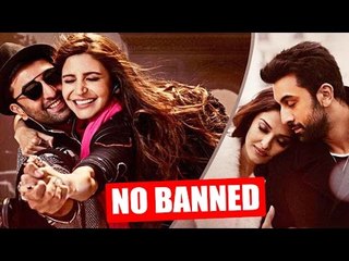 Ae Dil Hai Mushkil To RELEASE In Mumbai | BAN REMOVED