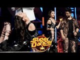 Alia Bhatt's SEXY Moves On Super Dancer - DONT MISS
