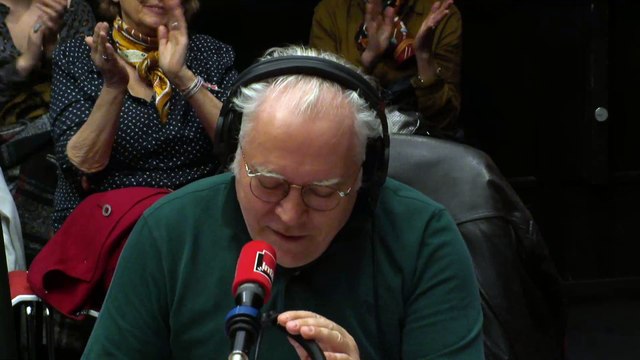 Jean-Marie Périer me photographie - Le rêve d'Albert Algoud