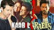Hrithik Roshan Ignored On KAABIL V/s Shahrukh's RAEES BIG CLASH