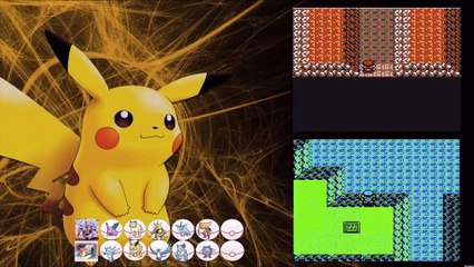 Pokémon Gelbe Edition Soullink mit KingBCold #5 Der  nervige Mondberg