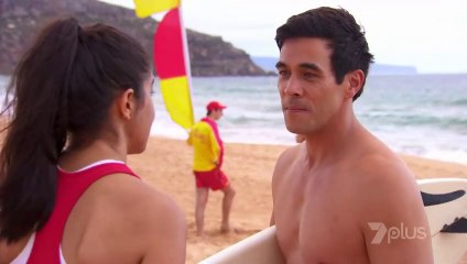 Home and Away 6868 26th April 2018