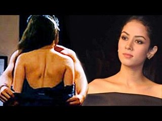 Shahid Kapoor SAYS NO Intimate Scenes With Deepika Because Of Wife Mira Rajput