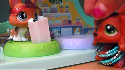 LPS: Jessie (Used Karma: Part 1/3)