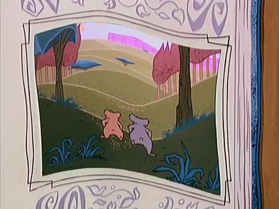 NOÉ - Ancien Testament, ép. 4 - VF