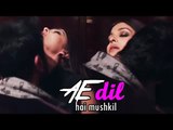 Ae Dil Hai Mushkil Title Song | Top 10 Reasons To Watch | Ranbir, Aishwarya, Anushka