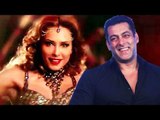 Salman Khan's Girlfriend Lulia Vantur To ENTER Bollywood Soon