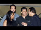 Salman Khan Celebrates Sister Arpita's Wedding Anniversary