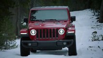 New Jeep Wrangler Springdale, AR | 2018 Jeep Wrangler near Springdale, AR
