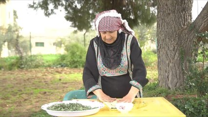 هذا الصباح-الزعتر الأخضر.. طعم مميز وفوائد جمة