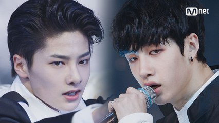 파워풀 칼군무! ′Stray Kids′의 ′MIRROR′ 무대