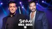 Salman Khan To Promote Ajay Devgn's SHIVAAY On BIGG BOSS 10?