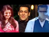 Salman Khan Flying Kiss To Aishwarya Rai At Star Screen, Salman's Complicated RELATIONSHIP Status