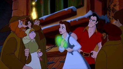The Secret of NIMH (Human Style) part 19 - Peter Pan Vs. Captain Hook