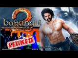 Bahubali 2 LEAKED WAR SCENE | Video Editor ARRESTED By Police