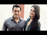Salman Khan With Mandana Karimi & Gautam Gulati On Bigg Boss 10 Sets