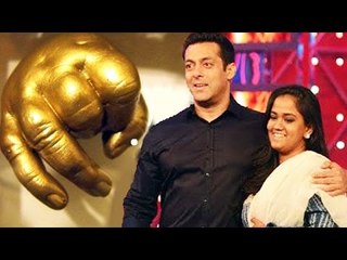 Salman Khan's COR TOUCHING Gift To Sister Arpita Khan