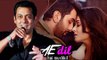 Salman Khan Finally PROMOTES Aishwarya Rai's Ae Dil Hai Mushkil