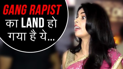 Mallika Sherawat BEST REPLY On Asifa Bano | Kathua Case