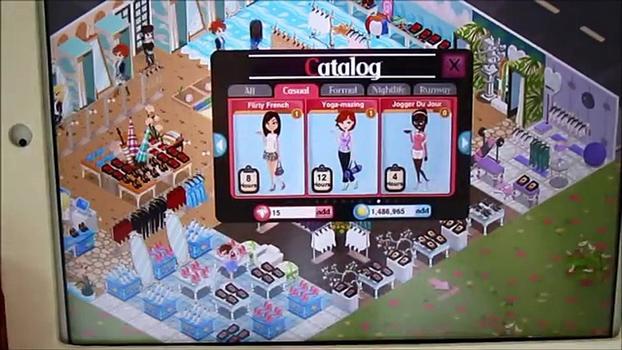 Fashion Story Tips and Shoutouts video Dailymotion