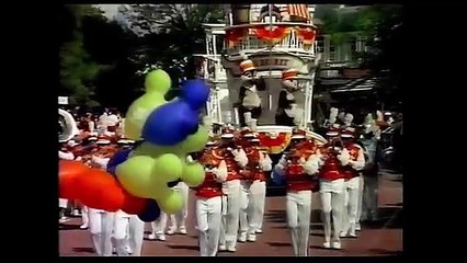 Closing to The Little Mermaid UK VHS [1991]