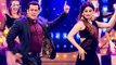 Salman Khan SIZZLES With Mouni Roy On BABY KO BASS PASAND HAI | BIGG BOSS 10