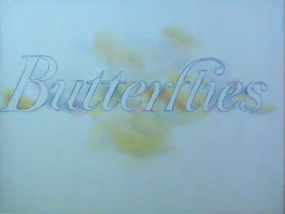Butterflies S04 E07 - Loose Ends