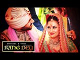 Rang Dey - The Wedding Official Trailer | Divyanka Tripathi & Vivek Dahiya | DiVek