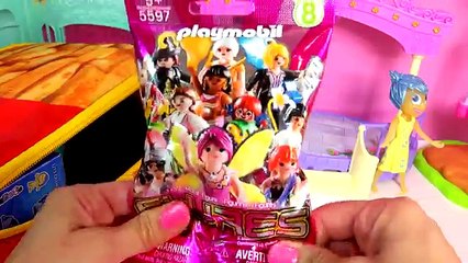 Tải video: French Fries Toy Surprise - Shopkins Season 3, Disney Pixar Inside Out Funko Mystery Mini Blind Bags