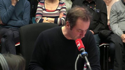 Momies, l'enquête fascinante du FBI - Tanguy Pastureau maltraite l'info