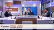 François de Rugy: «François Hollande se place en opposant» d’Emmanuel Macron