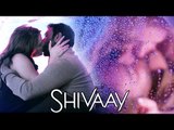 Ajay Devgn's BOLD Scene With Erica Kaar In Darkhaast Song | SHIVAAY Movie