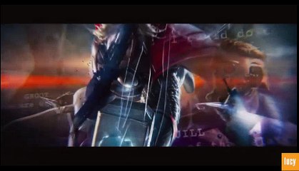 Avengers: Infinity War – Detrás de cámaras