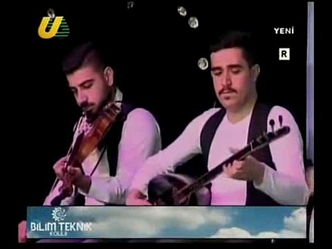 Ebu bekir çimen- layık degilsin ( klay müzik )