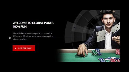 Play Some Online Poker And Win Some (or Lots Of )Cash