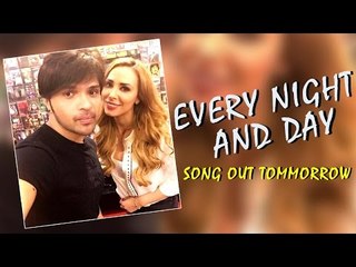 Salman's Girlfriend Iulia Vantur's Every Night And Day OFFICIAL SONG RELEASES Tomorrow
