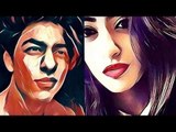 Aryan Khan & Navya Naveli Nanda Go ‘Colourful’ ‘Prisma’ EFFECT!