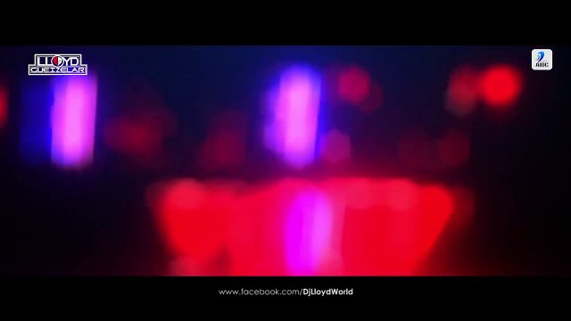 La La La Remix - Neha Kakkar - Arjun Kanungo - Bilal Saeed - DJ Lloyd - The Bombay Bounce