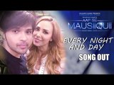Salman's Girlfriend Iulia Vantur's Every Night And Day OFFICIAL SONG OUT