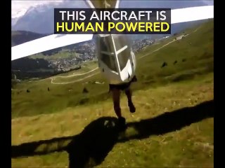 I want to try this crazy flying thing