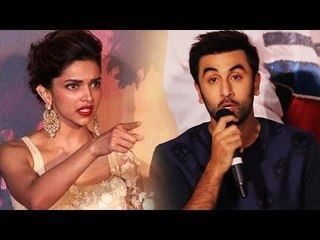 Confession! Ranbir Kapoor Cheated On Deepika Padukone (Blast From Past)