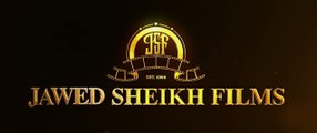 Wajood A Film By Jawed Sheikh Official Teaser (Eid ul Fitr 2018)