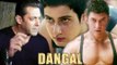 Salman Khan BEST Review On Dangal | Aamir Khan, Fatima Sana Shaikh, Sakshi Tanwar