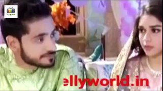 Ishq Subhan Allah -  ZARA KABEER ‘S GESTURE LOVE - 27th April 2018